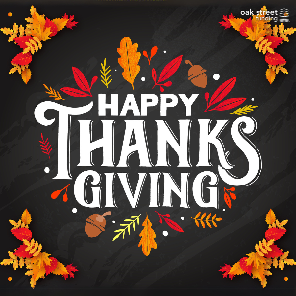 Oak Street Funding tweet media