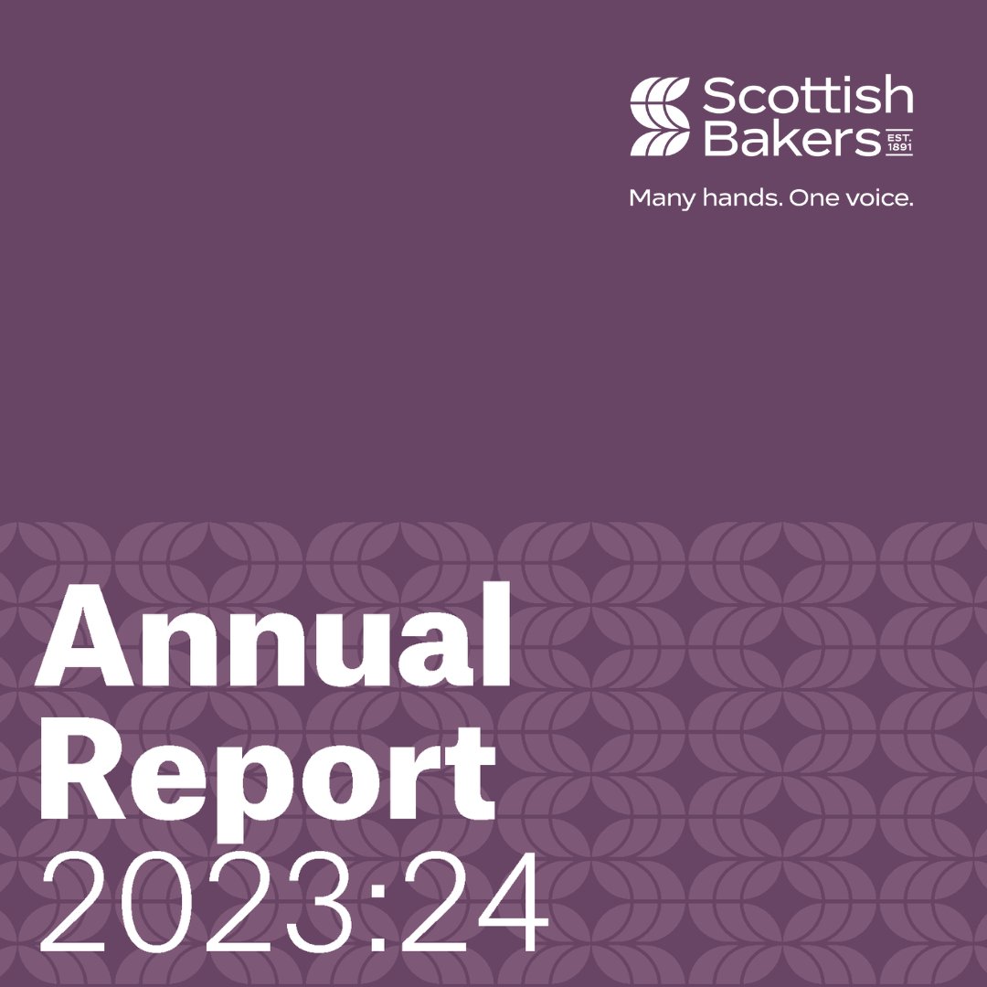 Our annual report for 2023/24 is now available online. Use the link below to have a read! 

ow.ly/VCkZ50Ugz8G