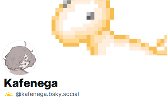 Made a bluesky for this account because this place sucks lol