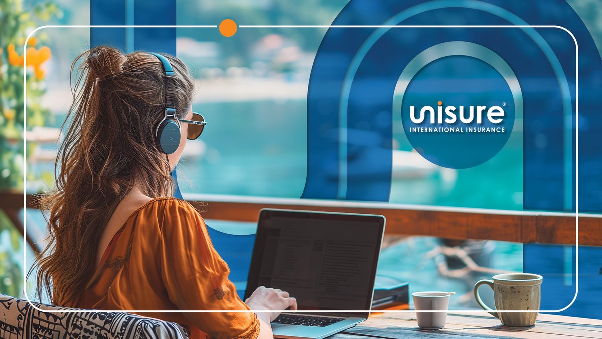 unisuregroup's tweet photo. Dollar, Euro and Pound-based International Health and Life Insurance that covers you wherever you work. https://t.co/oCAZZbyWha #healthinsurance #lifeinsurance https://t.co/HKanFukYXX