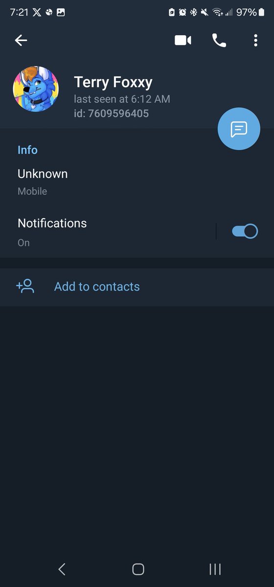 Foresta @WPAFW tweet media