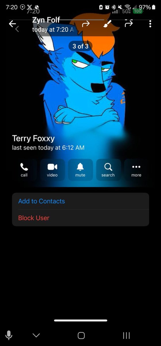 Foresta @WPAFW tweet media