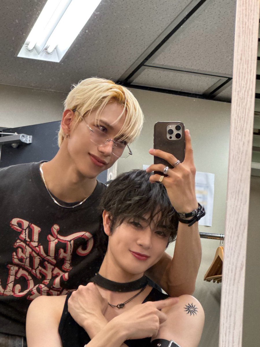 池﨑理人] FTC終わったなー。 早くMINIに会いたいぜ