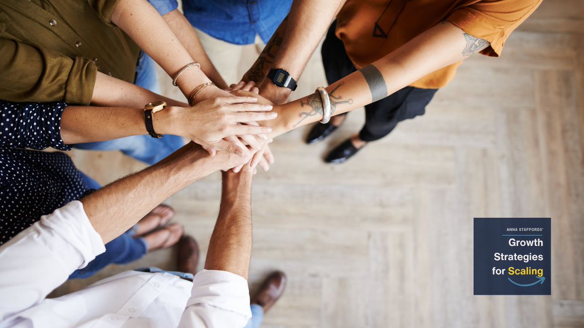 AiAccounts's tweet photo. 🤝 Strategic partnerships = smarter growth! 

Learn how to collaborate effectively, expand into new markets, &amp; leverage shared strengths. 👇https://t.co/q7HHVQJYOO

#BusinessGrowth #StrategicPartnerships #ScalingUp https://t.co/w8WTzayJiv