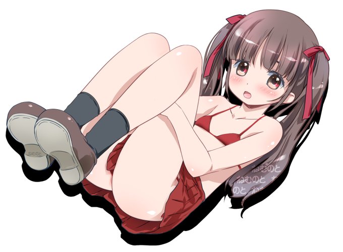 差分だよ(っ'▽')っ👙👙 