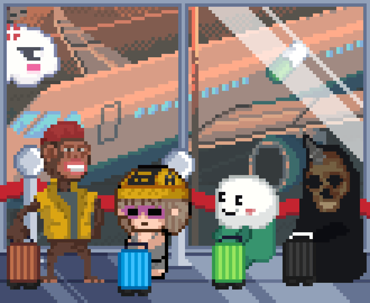 CupseyToken's tweet image. cupsey managed to find the @pumpdotfun team 

and their real jet at the airport.

next stop valhalla. 🙏🧸💊