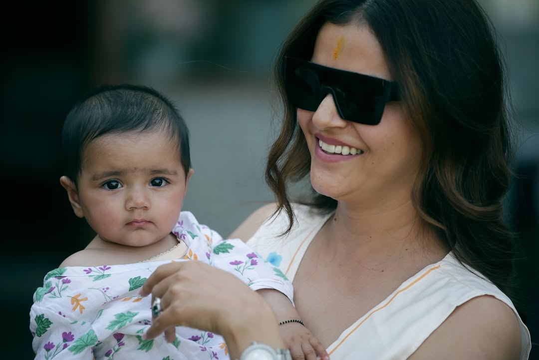 itsdivya25's tweet image. Happy First  Birthday My Cuties Edhaa &amp;amp; Jeeva ❤️😍 May God bless you ❤✨

#RubinaDilaik #RubiHolics #Edhaa #Jeeva    #Abhinavshukla #Rubinav