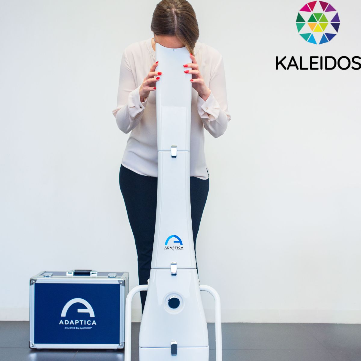 Adaptica tweet media