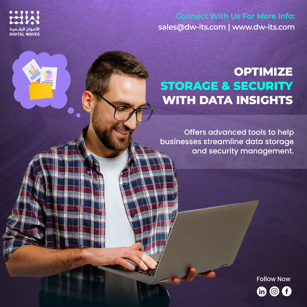 Digital_waves_1's tweet image. Optimize Storage and Security with Data Insights
Read more: 
Email: sales@dw-its.com
Website: dw-its.com
#FileAnalysis #DataSecurity #DataManagement #StorageOptimization #CyberSecurity #DataAnalysis #RansomwareProtection #DataCompliance #SIEM #ManageEngine