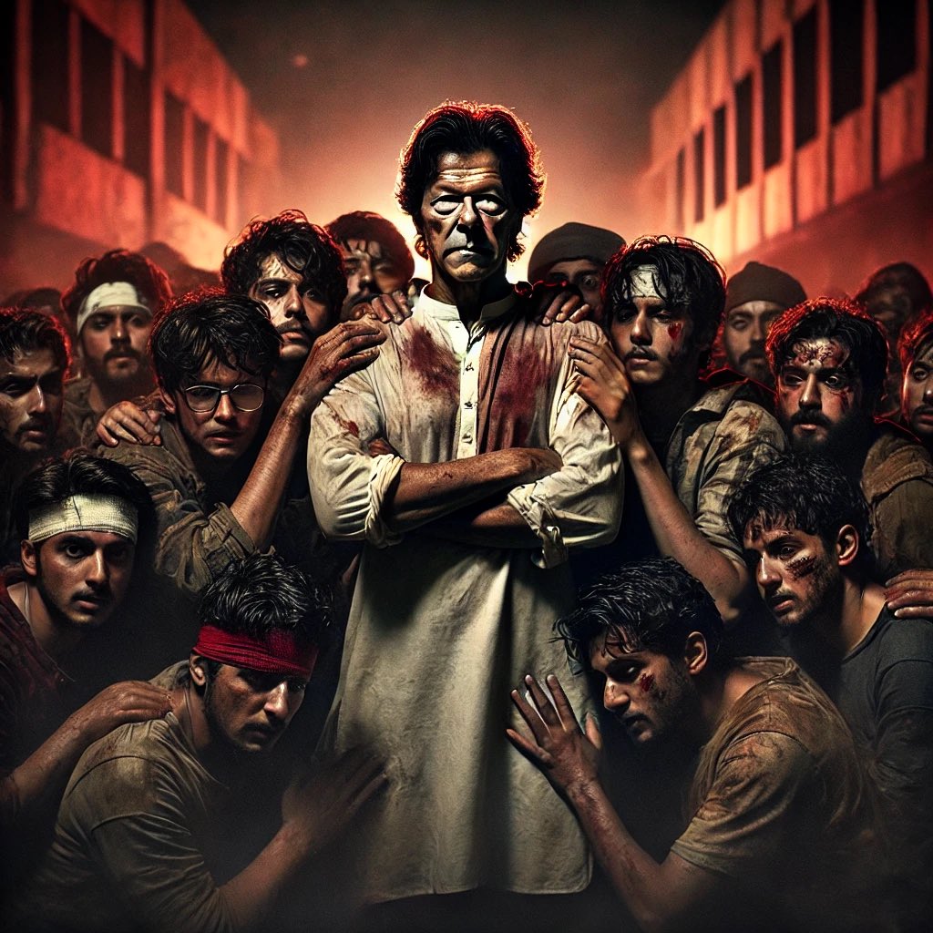 Shararti_Ai's tweet photo. کوئی جاکر خان کو بتائے پٹھان وفا کی حد کر گئے 
تجھے بچاتے بچاتے جان سے گزر گئے https://t.co/MPNY3TaONb