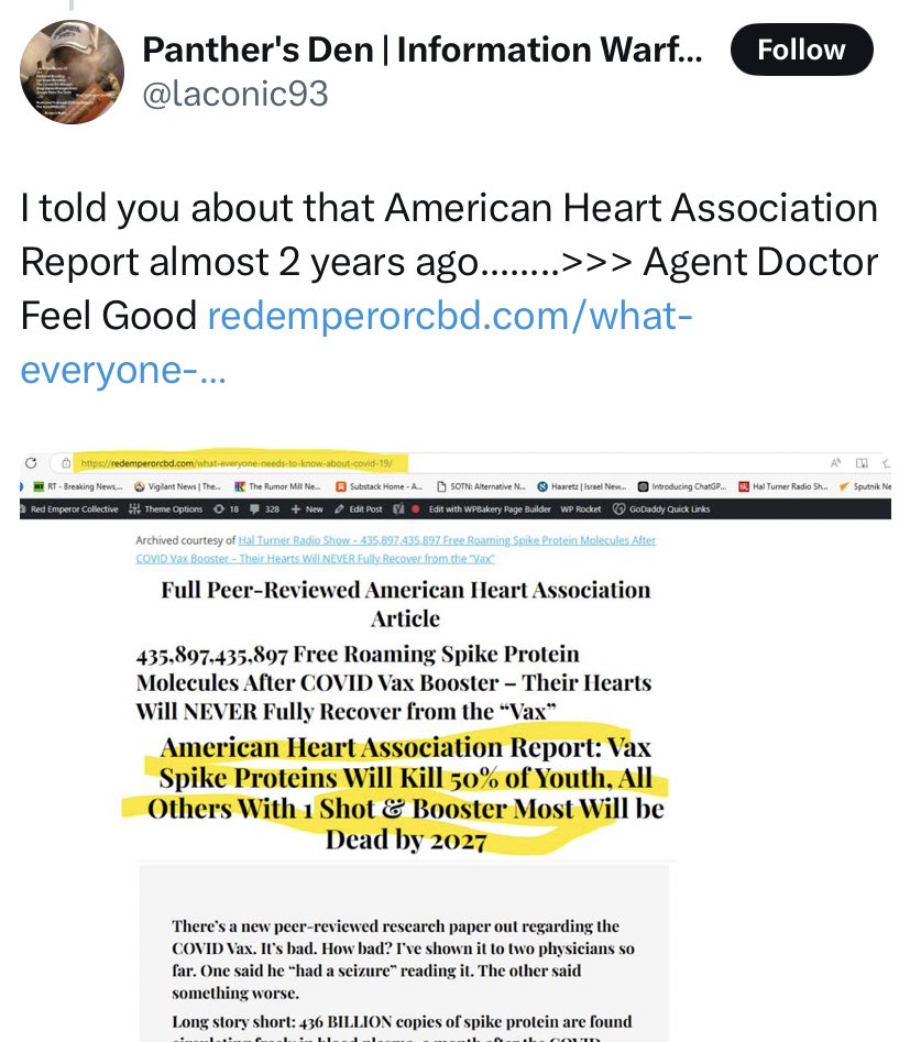 Ben Smith tweet media