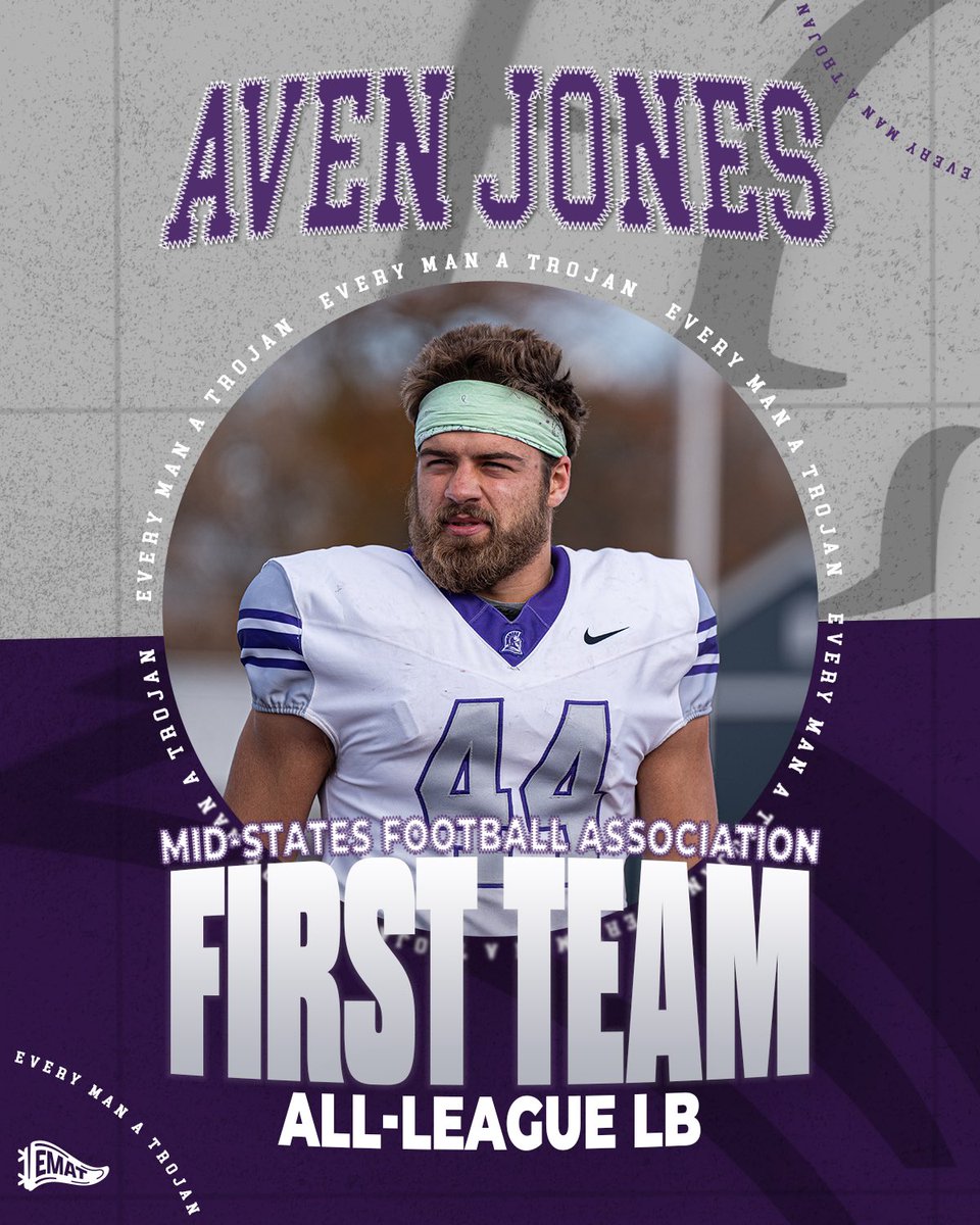 Taylor Football tweet media