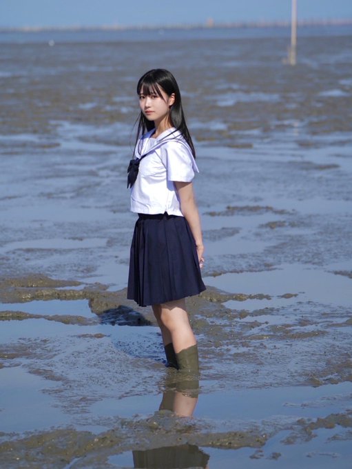 愛純百葉のTwitter画像55