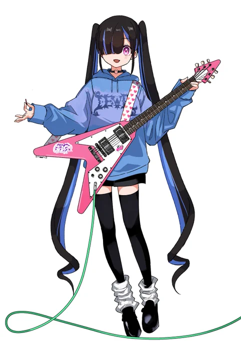 ぶい 
