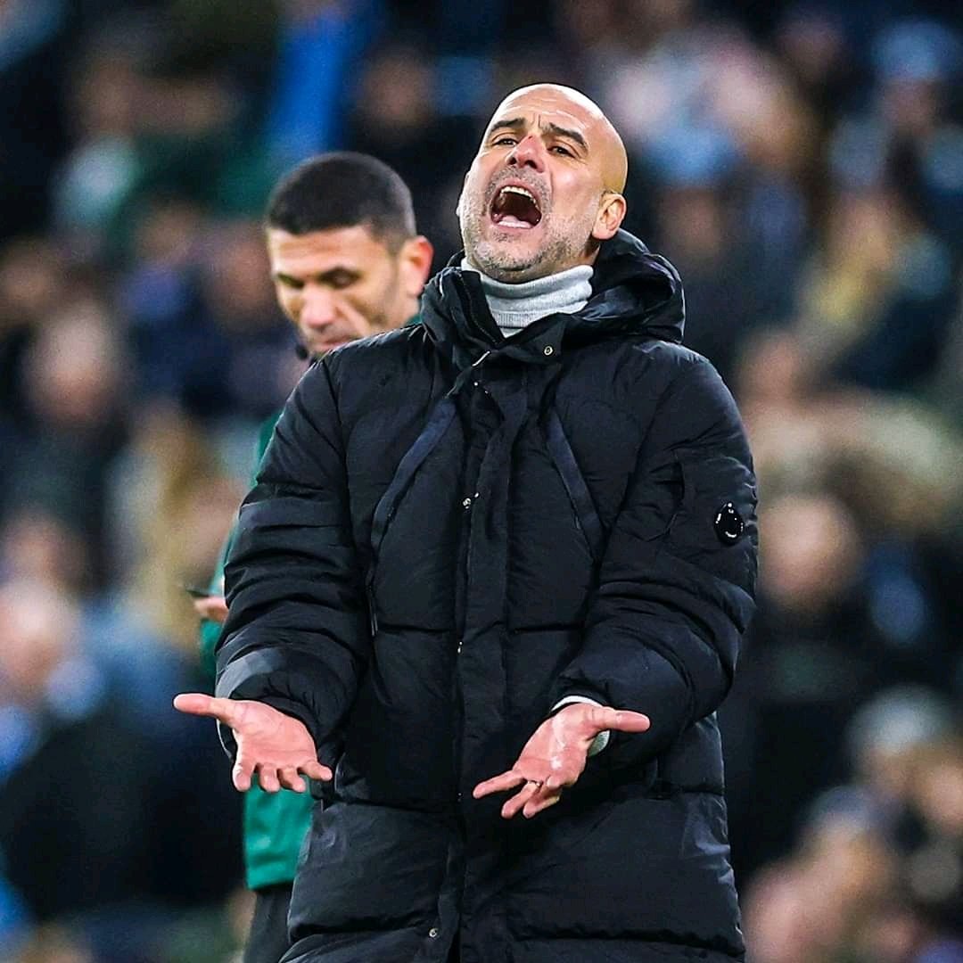 Bellosidi10's tweet photo. I believe we can do better next time, we're in crisis and the players are working hard.

Hello Liverpool we are coming.💪

Man City 4 ever🩵🤍 https://t.co/q6X9IOuePH