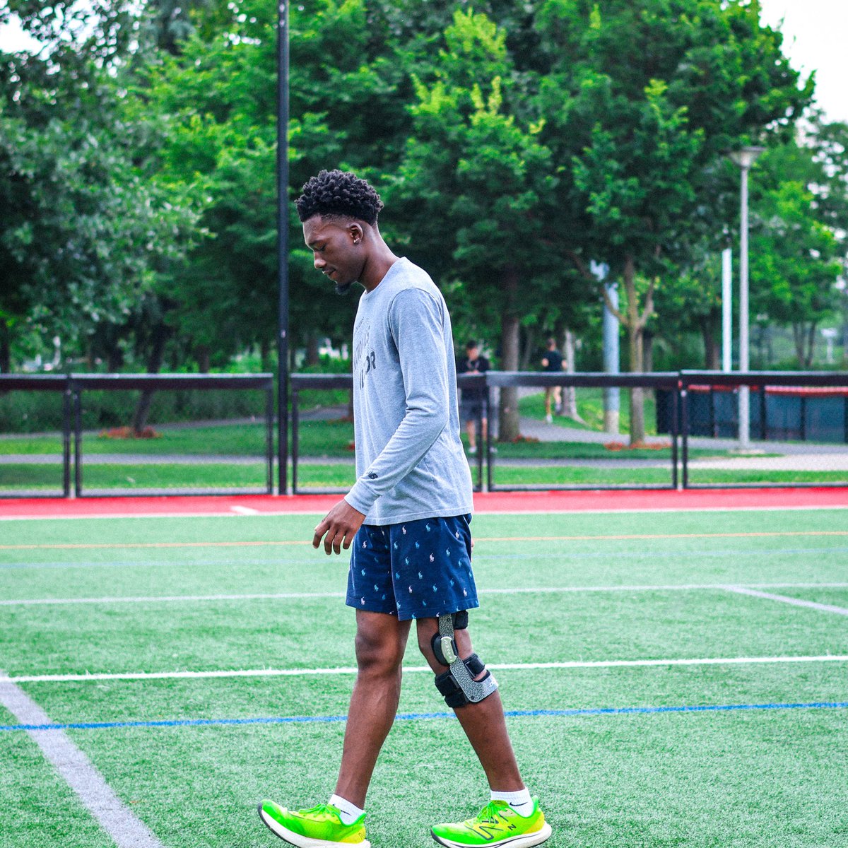 Kaleb “Slim” Sutton-Kelly tweet media