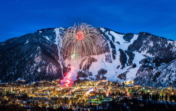 SnowSportVaca's tweet photo. Snowmass, Colorado named the #1 ski resort for 2024/25. Ski in ski out lodgings and kids FREE programs throughout. A SPECIAL OFFER of 20% off ALL stays booked from Nov 28 – Dec. 3.  Book online! https://t.co/mkRVDWvomw
866.981.7669 / 970.845.8747 / sales@snowsportvacations.com https://t.co/Bru9UF3hxA