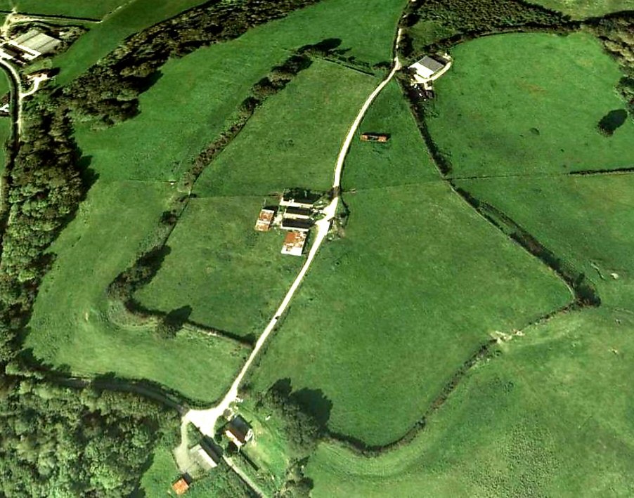 For more #HillfortsWednesday fun (especially concerning Woodbury hillfort #Dorset) why not pop over to our other social media platform where you'll find even more ramparty goodness 😊

Details here 👇👇👇