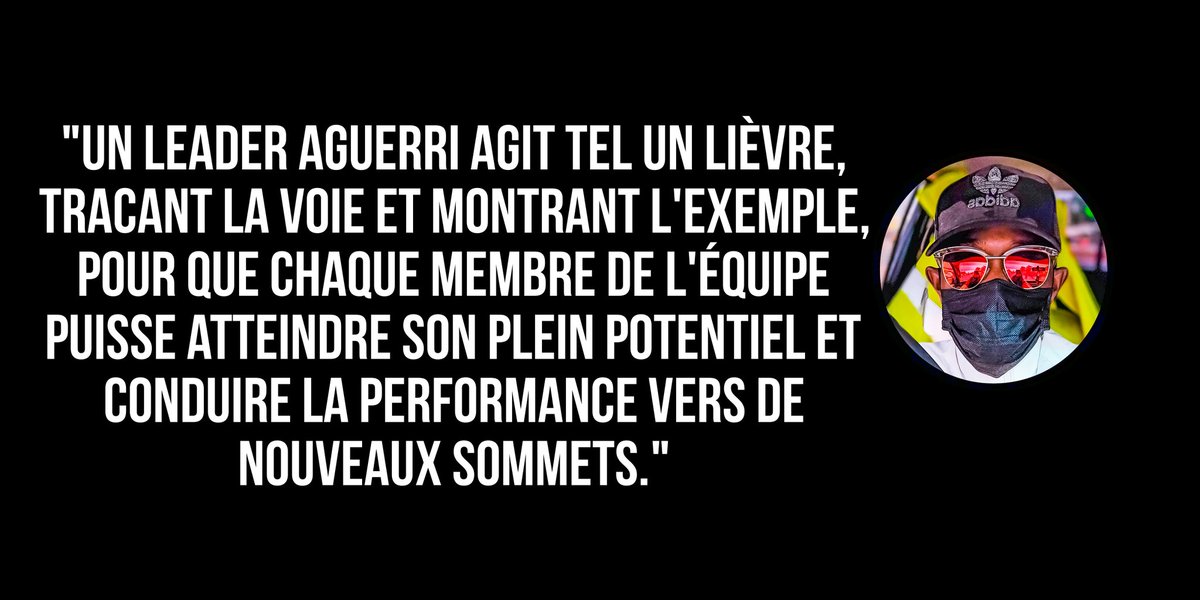 slr070's tweet photo. Un leader inspirant éclaire le chemin, mais il donne surtout l'élan pour que chacun puisse avancer et exceller. Soyons des lièvres dans nos projets ! 
#Leadership #Inspiration #Performance #slr070 https://t.co/cyYyTPIj9F