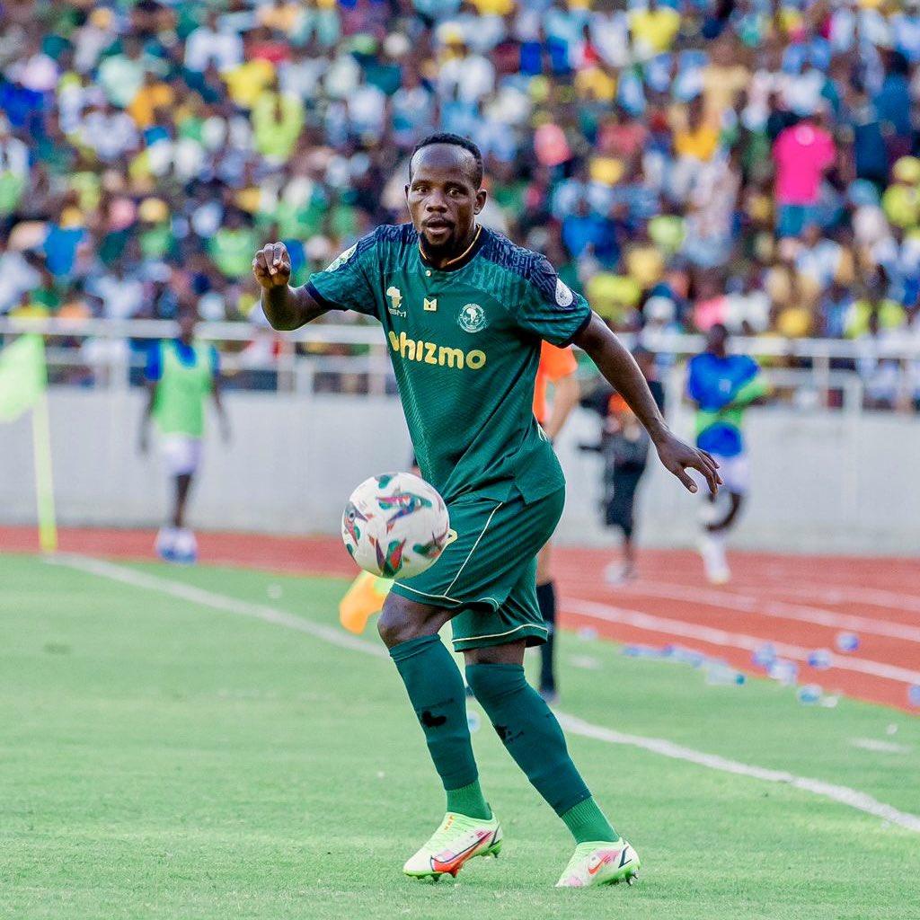 Yesterday was tough for every Mwananchi but days like these don’t last longer. We’ll come back stronger as always 👊
#daimambelenyumamwiko