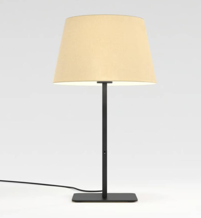 sparksdirect's tweet image. Check out this Beaumont Table Light in Matt Black Switched E27/ES (requires Shade), Astro Lighting 1480003 Table Lamp available at Sparks Electrical Wholesalers for the best price.

#astrolighting #tablelamp #lighting #mattblack 

sparksdirect.co.uk/beaumont-table…