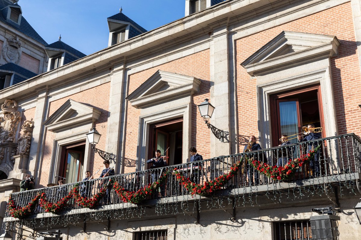 Madrid Cultura tweet media