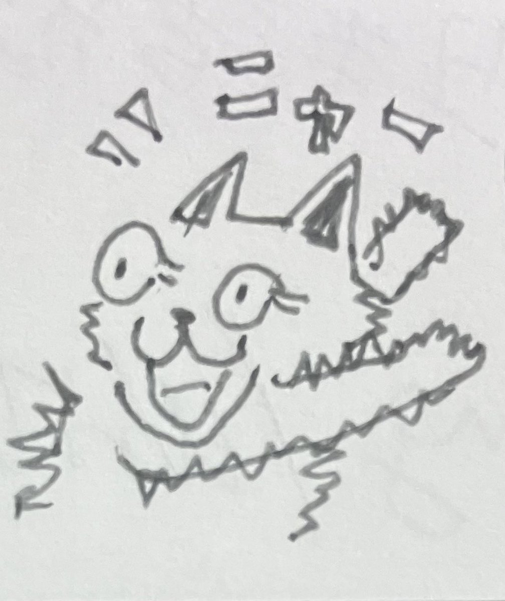 itoco1100's tweet photo. 1日1ネコ
は
みっかぼうず https://t.co/zyIhFRM8tn