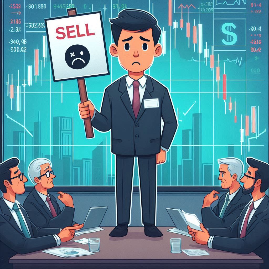 EdgeMicroCloud's tweet image. #StockEdgeAI #DVN #DevonEnergyCorp

11/27/2024 - SELL! SELL! SELL! 

Following for daily recommendations