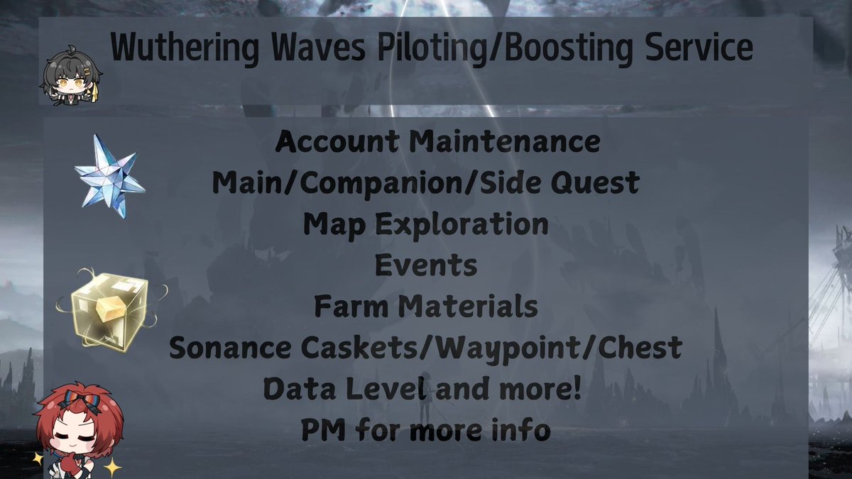 Kaze Montelli/READ PINNED tweet media