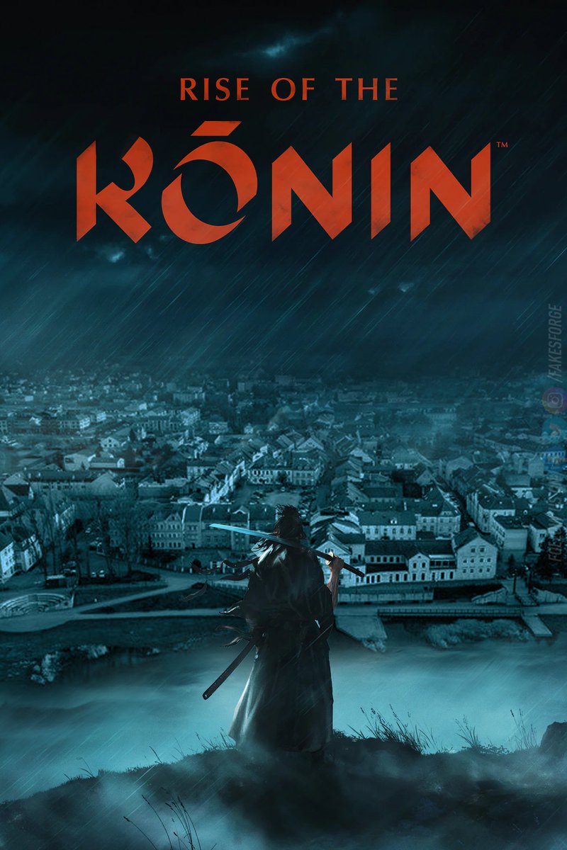 Fakes Forge tweet media