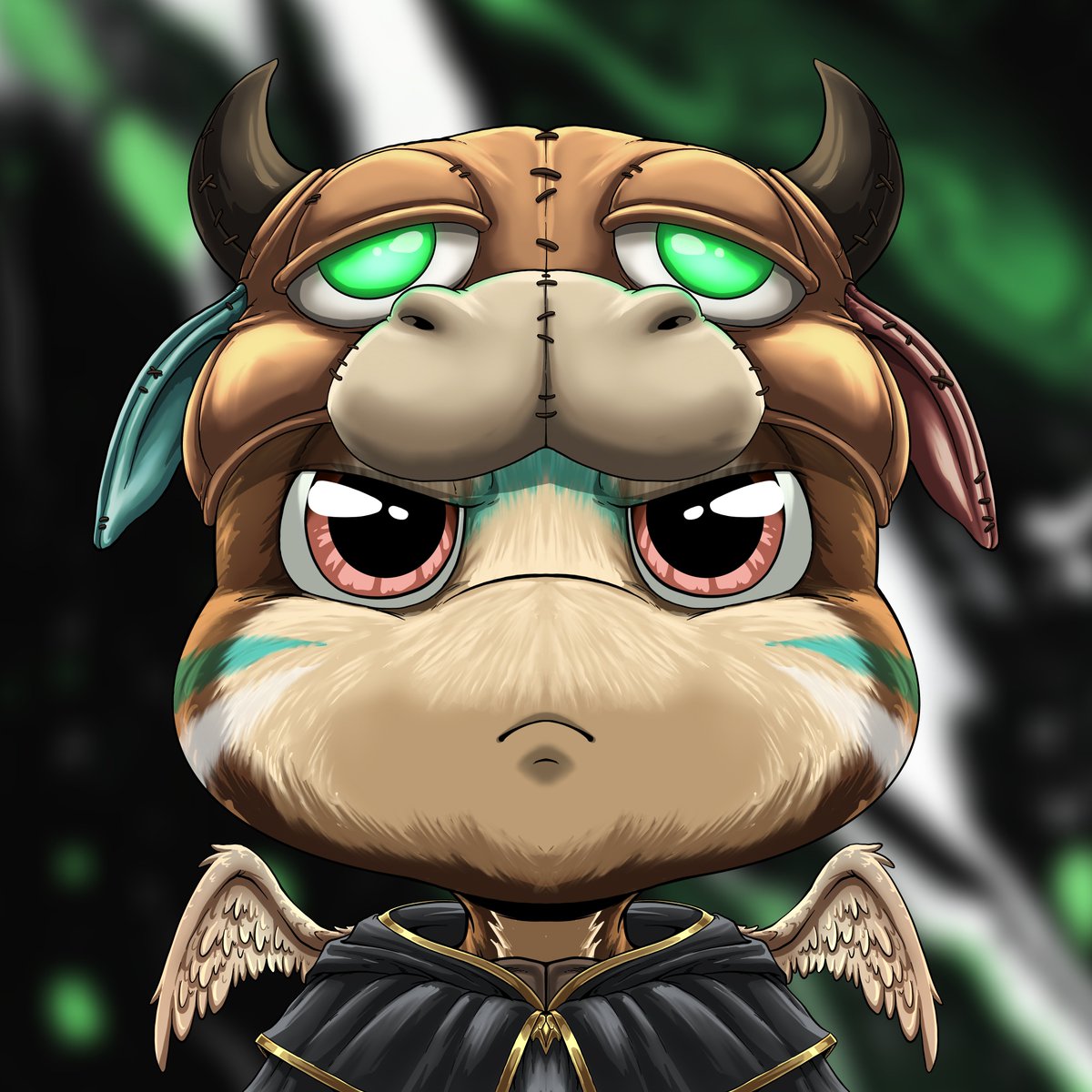 Terry In The Trenches tweet media