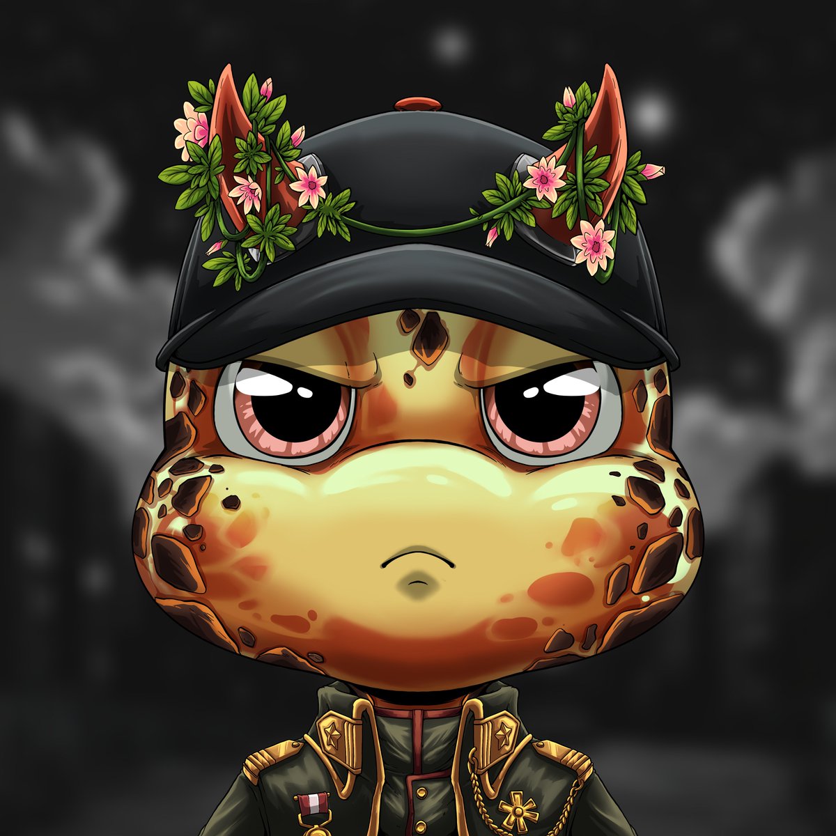 Terry In The Trenches tweet media