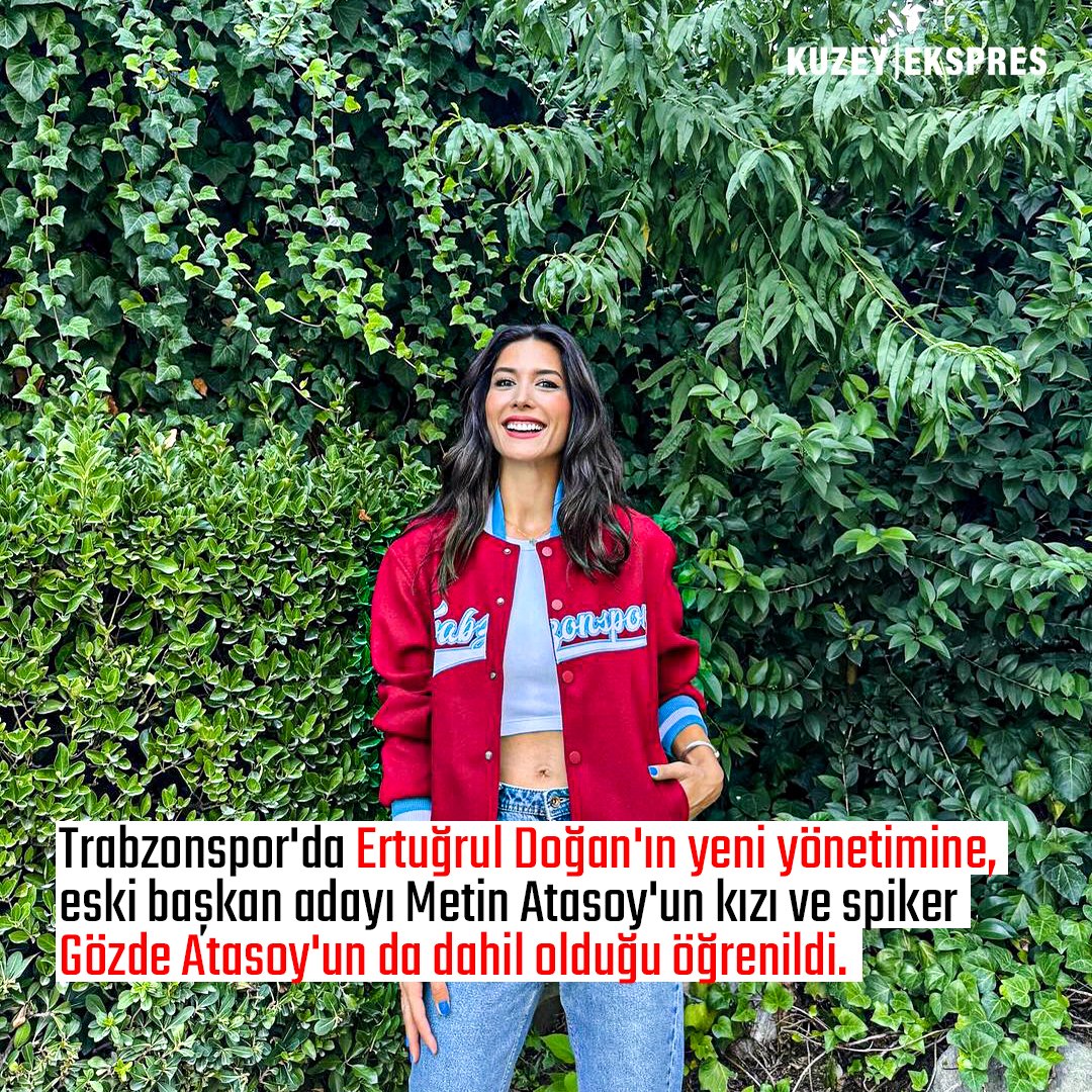 Kuzey Ekspres tweet media