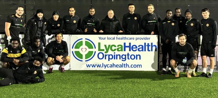 Emma Santer (@emmasanter) on Twitter photo Such a lovely club to work with and a credit to <a href="/CWFCChairman/">Gary Hillman</a> and <a href="/wrighty1207/">Sam Wright</a>. Thank you to <a href="/neil_smudge/">Neil Smith</a> and the whole team for the great photo! #partnerships <a href="/lycahealth/">LycaHealth</a> <a href="/OfficialWands/">Cray Wanderers FC</a> #Football #PrivateHealthcare Such a lovely club to work with and a credit to <a href="/CWFCChairman/">Gary Hillman</a> and <a href="/wrighty1207/">Sam Wright</a>. Thank you to <a href="/neil_smudge/">Neil Smith</a> and the whole team for the great photo! #partnerships <a href="/lycahealth/">LycaHealth</a> <a href="/OfficialWands/">Cray Wanderers FC</a> #Football #PrivateHealthcare