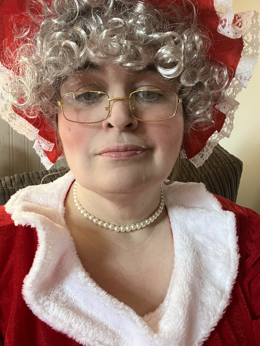 People of Twitter? Have you been naughty or nice this year?