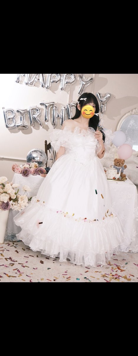 Crystal06279795's tweet photo. Hope can continue celebrating my birthday in female clothing in the future😍😊 Please like and retweet #crossdressing #BirthdayGirl #ladyboy https://t.co/IxCa7kgURs