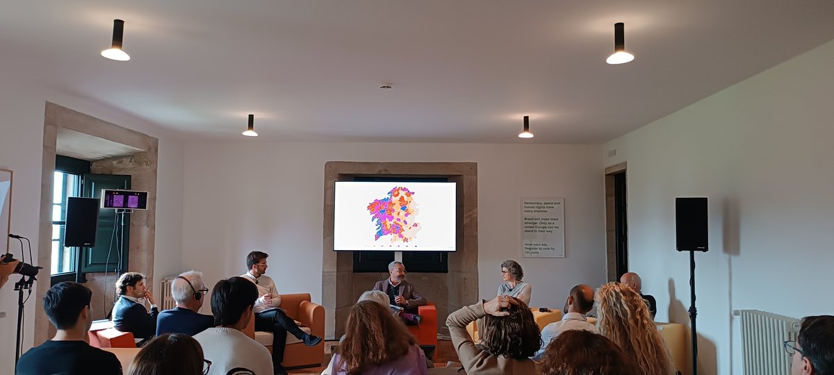 Cara unha axenda territorial de Galicia, a integración urbana e rural.

laborate.usc.es/ampliar/55/360…