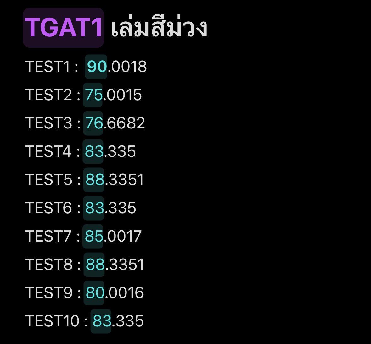 thegjourney (rest) tweet media