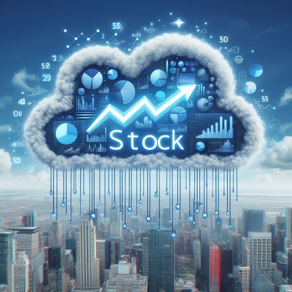 EdgeMicroCloud's tweet image. #StockEdgeAI - our AI tool to track and recommend stocks.

Follow for daily updates.

For educational purposes only