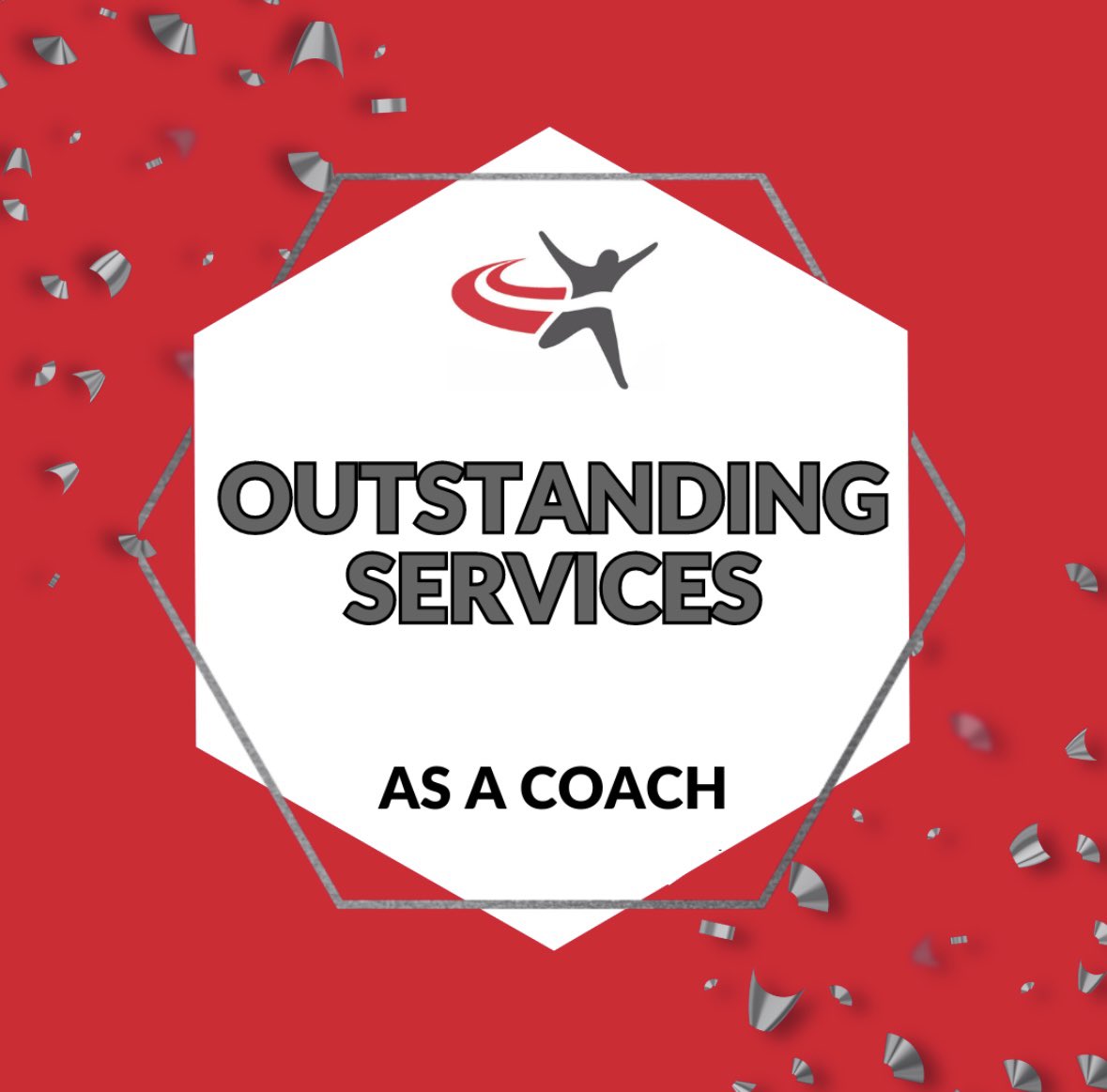 Wow 30 years of coaching!