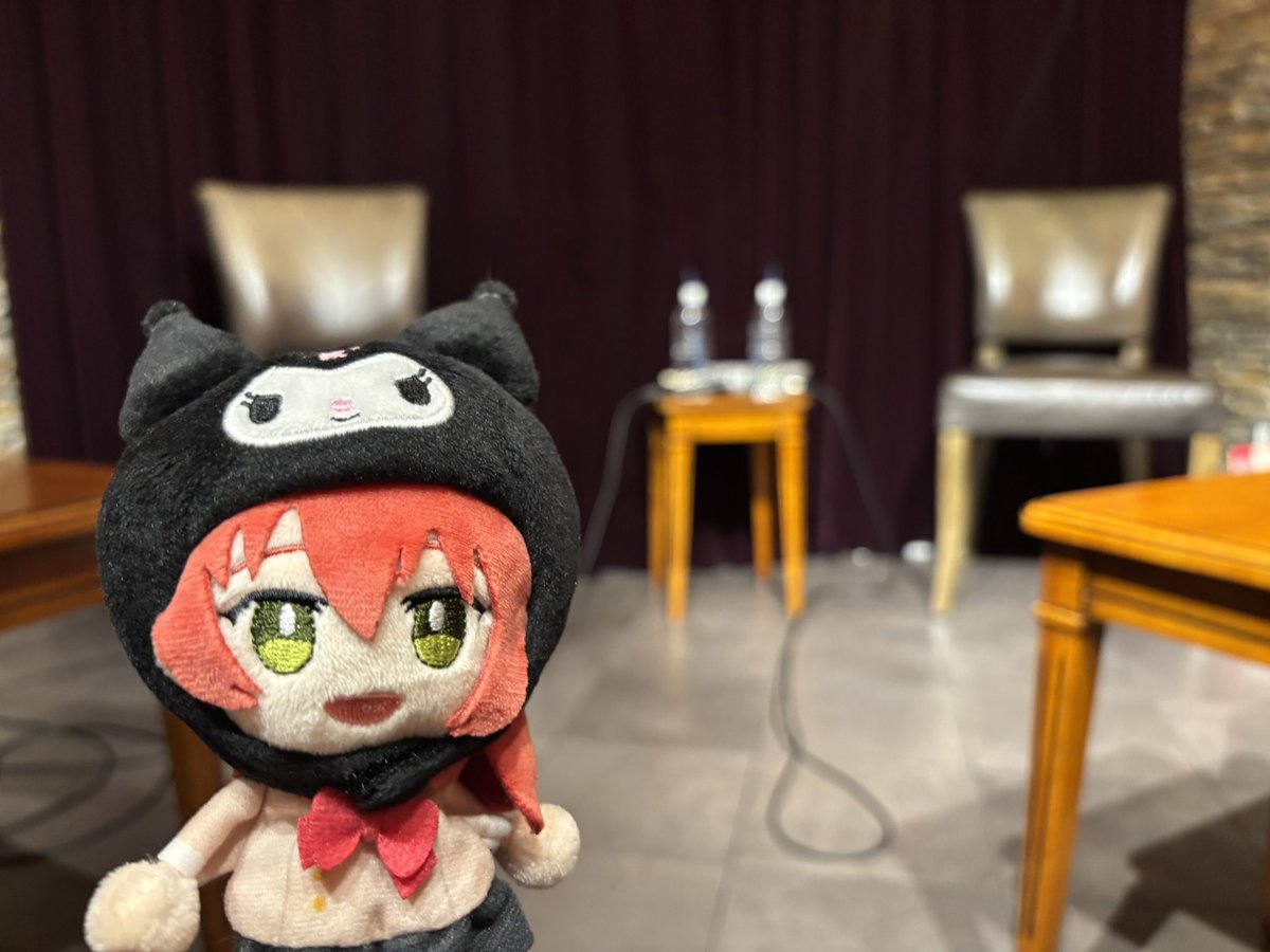 _minorumi's tweet photo. 大森未来衣ちゃんのラジオ公開収録行ってきた〜‼️‼️‼️
ずっとキュルキュル笑顔でお話も面白くてあっという間の1時間だった😚🫰🏼
エケヨ…ここが未来衣ちゃんが居たとこだよ…
#ELOUNGE https://t.co/O6HV11ZdG5