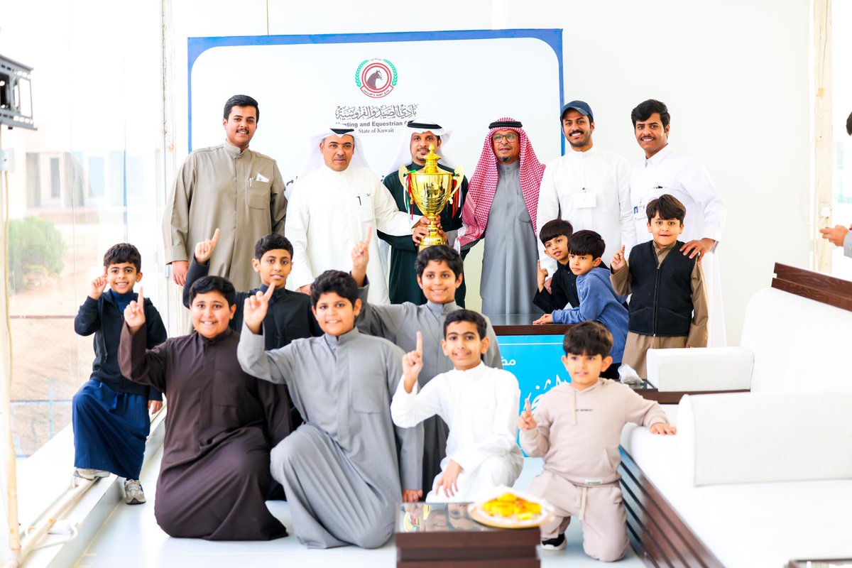 الشوط الثالث الجواد البرك اسطبل العودة