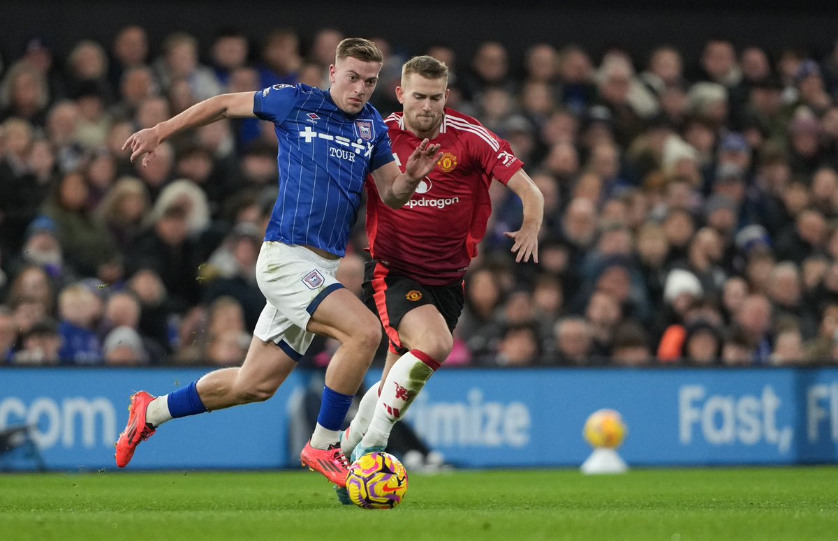 Liam Delap tweet media