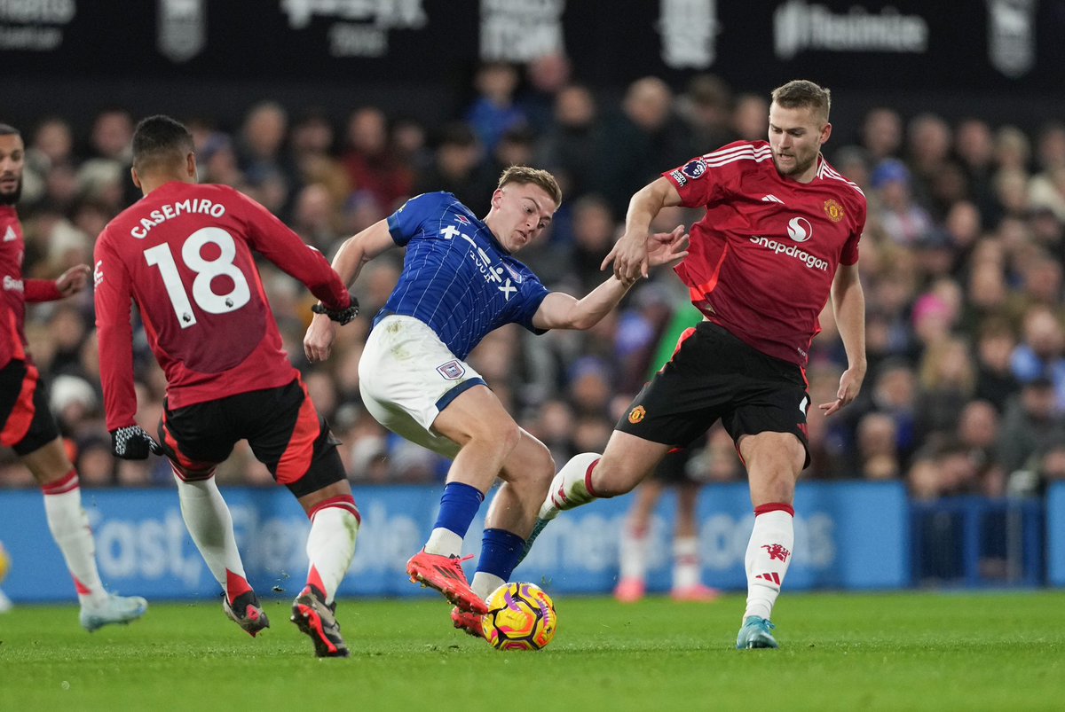 Liam Delap tweet media