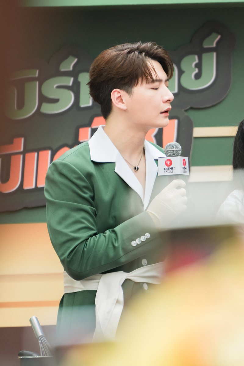 hippdaii's tweet photo. พี่ทำน้องมอง น้องทำพี่มอง 👀

#คริสสิงโต #ทีมพีรญา https://t.co/XT0Y1Al5Lv