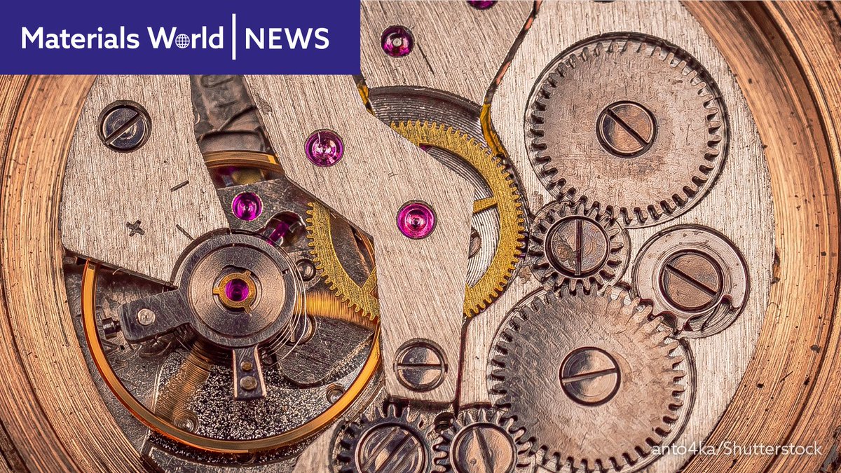 materialsworld's tweet image. #MetalExtraction, #alloying and processing have been merged into a single step by scientists at @MPISusMat .

Read more at bit.ly/3ZorAM9