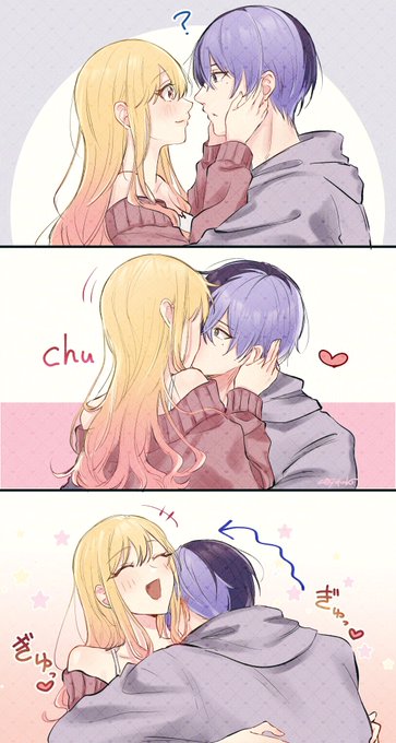 ぴよ太郎(@Ryume123) さんのマンガ一覧 : いいね順 : 2ページ目