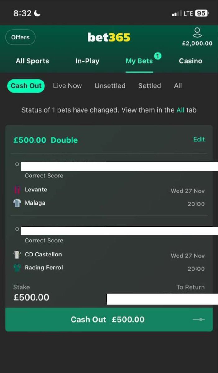 FIXED MATCHES 

WHO’S READY FOR THE NEXT FIXED MATCHES FOR TODAY (27TH OF NOVEMBER) 🔥

INBOX ME BELOW
👇👇👇 

t.me/+nUbTbQd2e59kO…

t.me/+nUbTbQd2e59kO…

t.me/+nUbTbQd2e59kO…