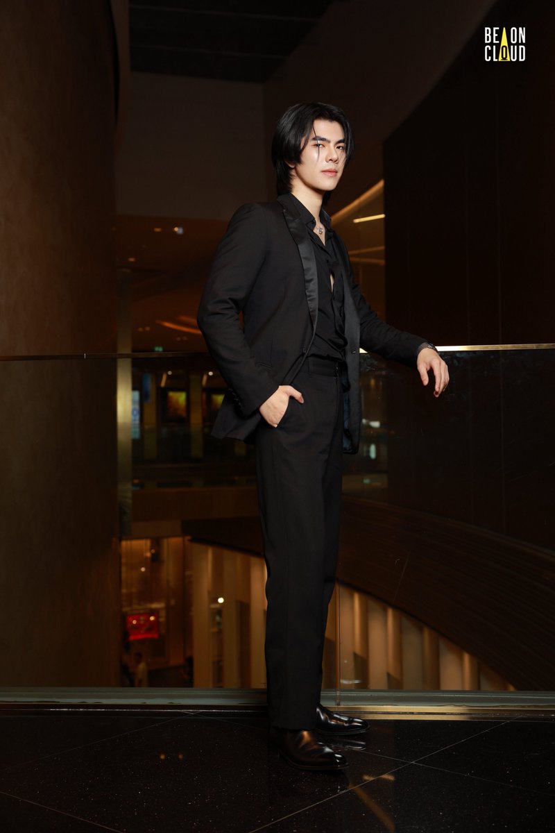 beoncloud_th's tweet photo. ลุคของ มาย ร่วมงาน GQ Men Of The Year 2024 ค่ำคืนนี้ หล่อเกินร้อยเลย ทุกคนเห็นด้วยมั้ยคะ ✨😊🫶🏼

#GQMOTY2024xMILEJES
#GQMOTY2024 #GQTHAILANDMOTY2024 #GQThailand https://t.co/aUidTq2i35