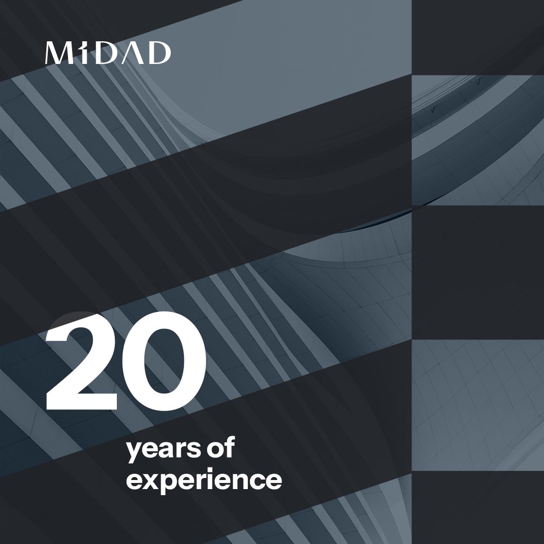 Midad | مداد tweet media